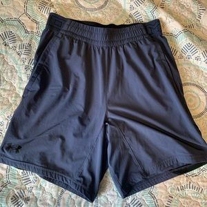 Men’s Under Armour Atheltic Shorts